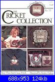The Cricket Collection 071 More than Just Cross Stitch - Karen Hislop - 1989-cricket-collection-071-more-than-just-cross-stitch-karen-hislop-1989-jpg