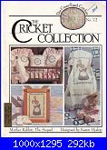 The Cricket Collection 072 Mother Rabbit The Sequel - Karen Hislop - 1989-cricket-collection-072-mother-rabbit-sequel-karen-hislop-1989-jpg