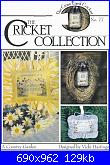 The Cricket Collection 077 A Country Garden -Vicki Hastings - 1990-cricket-collection-077-country-garden-vicki-hastings-1990-jpg
