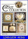 The Cricket Collection 080 Night & Day -Vicki Hastings - 1990-cricket-collection-080-night-day-vicki-hastings-1990-jpg