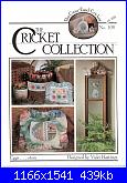 The Cricket Collection 109 Eggs -Vicki Hastings - 1993-cricket-collection-109-eggs-vicki-hastings-1993-jpg