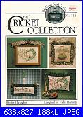 The Cricket Collection 114 Winter Thoughts -Vicki Hastings - 1993-cricket-collection-114-winter-thoughts-vicki-hastings-1993-jpg