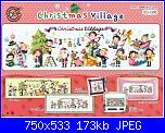 Giapponesi/Coreani-soda-so-g68-christmas-village-jpg