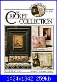 The Cricket Collection 136 Remember Me... - Karen Hislop - 1995-cricket-collection-136-remember-me-karen-hislop-1995-jpg