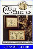 The Cricket Collection 163 - In the Beginning - Diane Oldfather - 1997-cricket-collection-163-beginning-diane-oldfather-1997-jpg