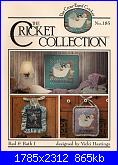 The Cricket Collection 185 Bed and Bath I -  Vicki Hastings - 1999-cricket-collection-185-bed-bath-i-vicki-hastings-1999-jpg