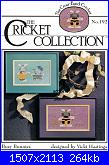 The Cricket Collection 192 Busy Bunnies - Vicki Hastings - 2000-cricket-collection-192-busy-bunnies-vicki-hastings-2000-jpg