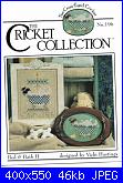 The Cricket Collection 196 Bed et Bath - Vicki Hastings - 2000-cricket-collection-196-bed-et-bath-vicki-hastings-2000-jpg