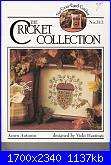 The Cricket Collection 212 - Acorn Autumn - Vicki Hastings - 2001-cricket-collection-212-acorn-autumn-vicki-hastings-2001-jpg