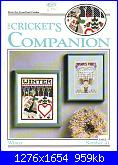 The Cricket's  Companion 041 - Winter - 1987-cricket-companion-041-winter-1987-jpg