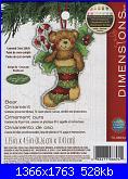 Dimensions 70-08894 Bear Ornaments-dimensions-70-08894-bear-ornaments-jpg