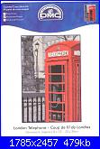 DMC BK 1172 - London Telephone-dmc-bk-1172-london-telephone-jpg
