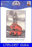 DMC BK1174 - London Bus-dmc-bk-1174-london-bus-jpg