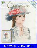 Heritage - John Clayton - Elegance-heritage-john-clayton-elegance-jlmr780-maria-2006-jpg