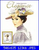 Heritage - John Clayton - Elegance-heritage-john-clayton-elegance-jlre996-rebecca-jpg