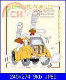 Anagram Diffusion - YACK 49 - En route pour les vacances-anagram-diffusion-yack-49-en-route-pour-les-vacances-jpg