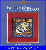 Mill Hill - MH14-8304 Silent Night-00-mh14-8304-silent-night-jpg