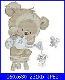 Svetlana Sichkar-teddy-bear-flower-jpg