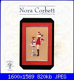Mirabilia - Nora Corbett - NC171 - Red Dress Gifts 2012-red-dress-gifts-jpg