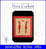 Mirabilia - Nora Corbett - NC172 - Red Gifts 2012-nc172-red-gifts-jpg