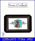 Mirabilia - Nora Corbett - NC183 - Chaffinch 2013-nc183-chaffinch-jpg