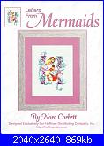 Mirabilia - Nora Corbett - Letters from Mermaids-letters-mermaids-h-jpg