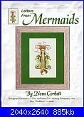 Mirabilia - Nora Corbett - Letters from Mermaids-letters-mermaids-i-jpg