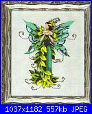 Mirabilia - Nora Corbett - NC202 - Faerie Summer Love 2013-nc202-faerie-summer-love-jpg