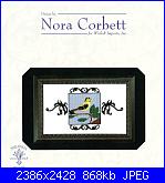 Mirabilia - Nora Corbett - NC184 - Goldfinch - 2013-nc184-goldfinch-jpg