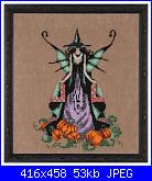 Mirabilia - Nora Corbett - NC205 - Luna - 2014-nc205-luna-jpg