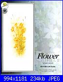 Heritage - John Clayton - Flower Panels-buttercups-jpg