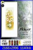 Heritage - John Clayton - Flower Panels-daiesies-panel-jpg