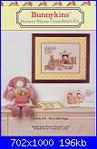 DMC 5772 - Bunnykins - This Little Piggy-1-jpg