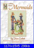 Mirabilia - Nora Corbett - Letters from Mermaids-n-jpg