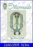 Mirabilia - Nora Corbett - Letters from Mermaids-o-jpg