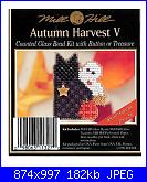 Mill Hill - MHAH27 - autumn harvest V - Kalico Kat-mill-hill-mhah27-kalico-kat-jpg