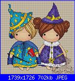 Ekaterina Gafenko - Magic Dolls-42-mage-sorceress-jpg