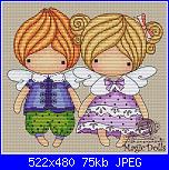 Ekaterina Gafenko - Magic Dolls-68-caramel-angels-jpg