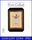 Mirabilia -  Nora Corbett - NC214 - The Rain Queen - 2015-cover-jpg