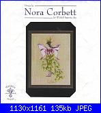 Mirabilia -  Nora Corbett -  NC218 - The Moss Collector - mar 2016-cover-jpg