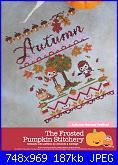 The Frosted Pumpkin Stitchery-cover-jpg