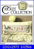 The Cricket Collection 325 - June - Vicki Hastings 2014-cover-jpg