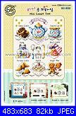 Giapponesi/Coreani-so-3122-mini-cookie-time-jpg