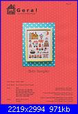 Gera! Designs-no-31-baby-sampler-jpg