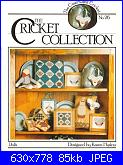 The Cricket Collection 26 - Dolls - Karen Hyslop 1985-26-dolls-jpg