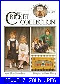 The Cricket Collection 62 - Heraldry - Vicki Hastings 1989-59-more-than-sweatshirts-jpg