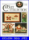 The Cricket Collection 106 - All Stars I -  Diane Oldfather 1992-106-all-stars-i-jpg