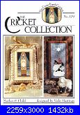 The Cricket Collection 179 - Mother & Child -  Vicki Hastings 1998-179-mother-child-jpg