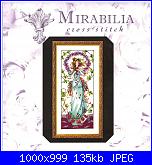 Mirabilia - MD146 - Blossom Goddess - ago 2016-md-146-jpg