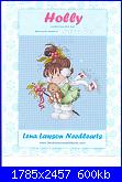 Lena Lawson Needlearts-lena-lawson-holly-jpg